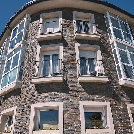 شقة أو بيدروزو  في Solaina Apartament المظهر الخارجي الصورة