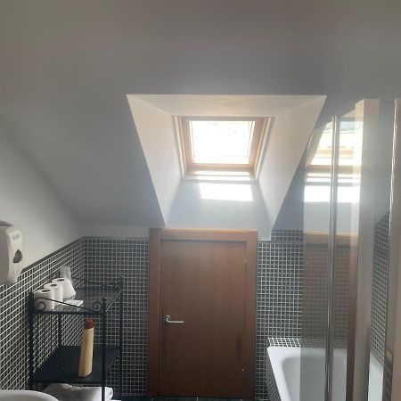 شقة أو بيدروزو  في Solaina Apartament المظهر الخارجي الصورة