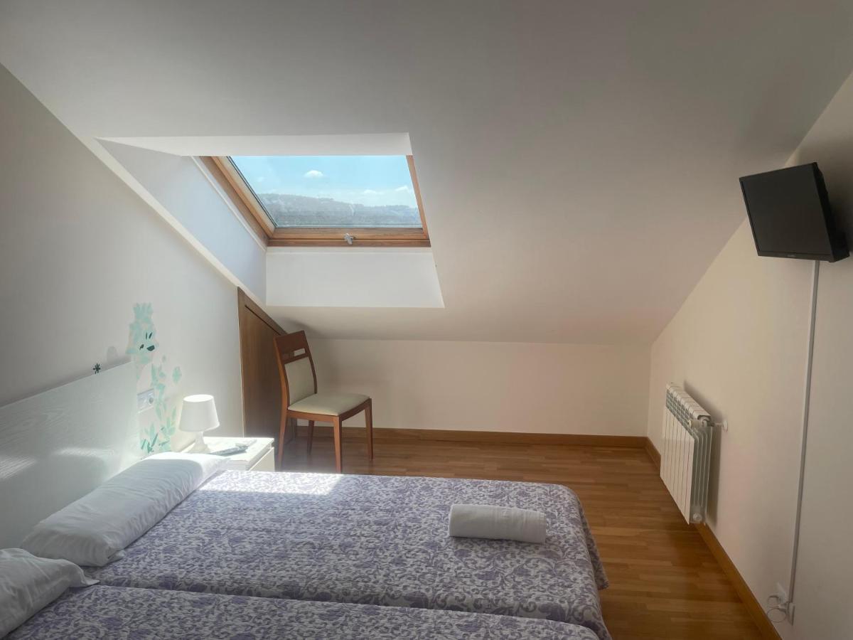 شقة أو بيدروزو  في Solaina Apartament المظهر الخارجي الصورة