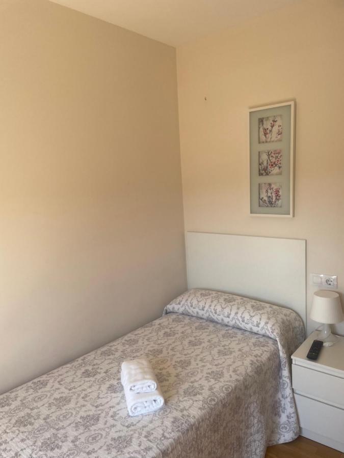 شقة أو بيدروزو  في Solaina Apartament المظهر الخارجي الصورة