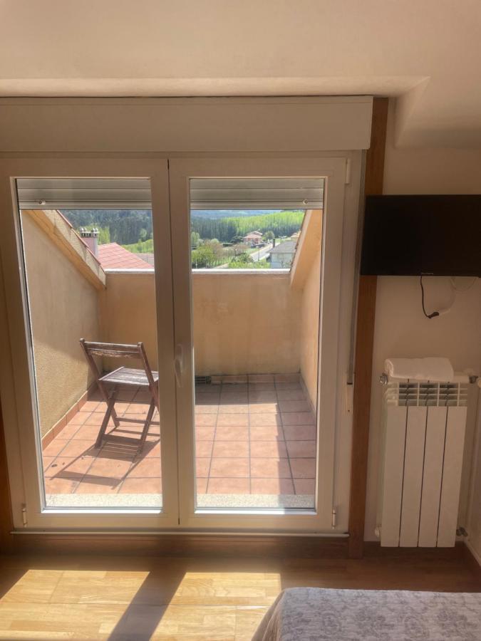 شقة أو بيدروزو  في Solaina Apartament المظهر الخارجي الصورة