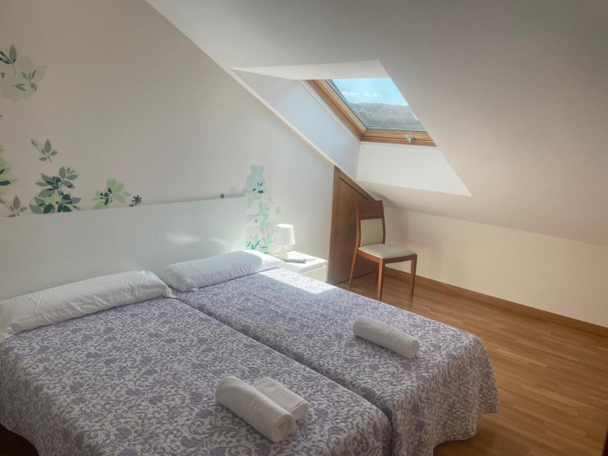 شقة أو بيدروزو  في Solaina Apartament المظهر الخارجي الصورة