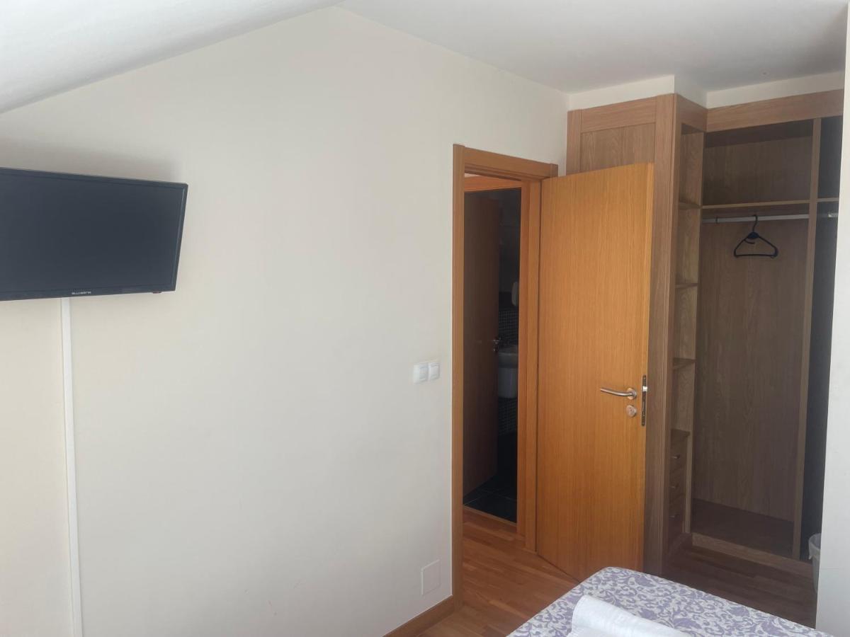 شقة أو بيدروزو  في Solaina Apartament المظهر الخارجي الصورة