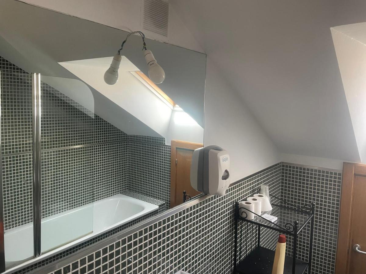 شقة أو بيدروزو  في Solaina Apartament المظهر الخارجي الصورة