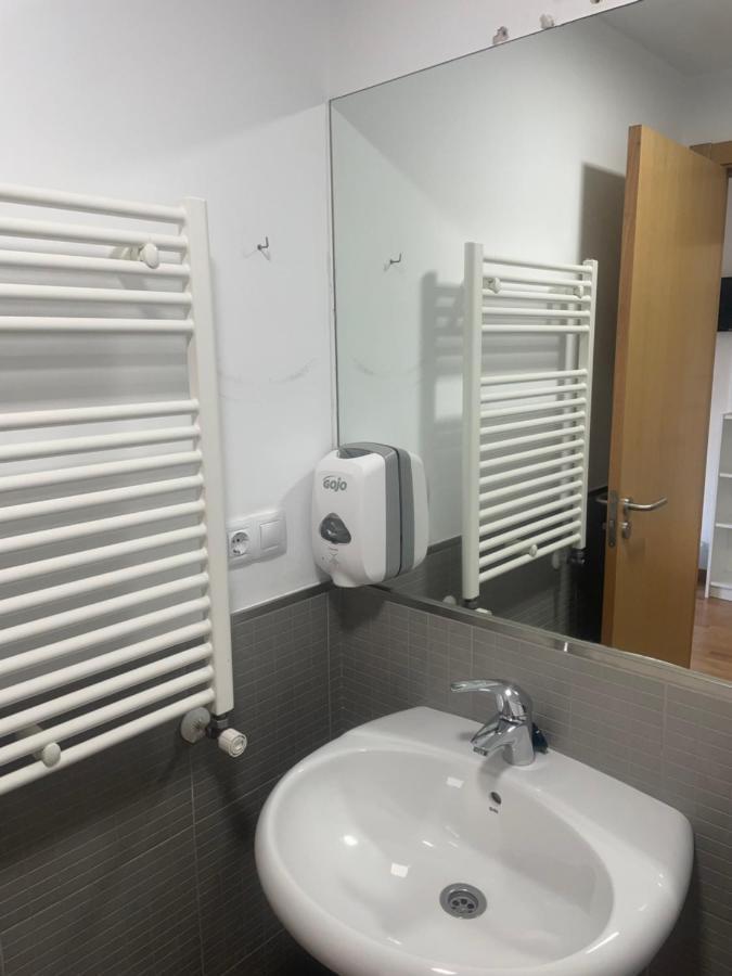 شقة أو بيدروزو  في Solaina Apartament المظهر الخارجي الصورة
