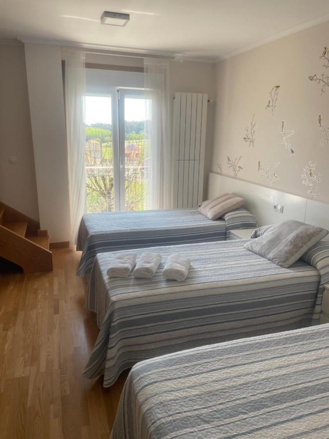 شقة أو بيدروزو  في Solaina Apartament المظهر الخارجي الصورة