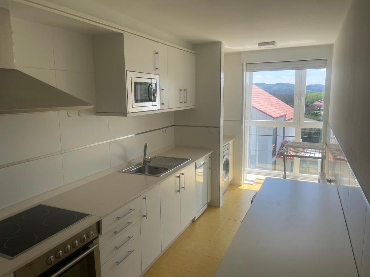 شقة أو بيدروزو  في Solaina Apartament المظهر الخارجي الصورة