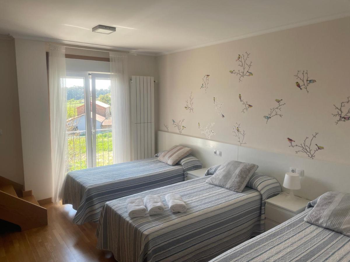 شقة أو بيدروزو  في Solaina Apartament المظهر الخارجي الصورة