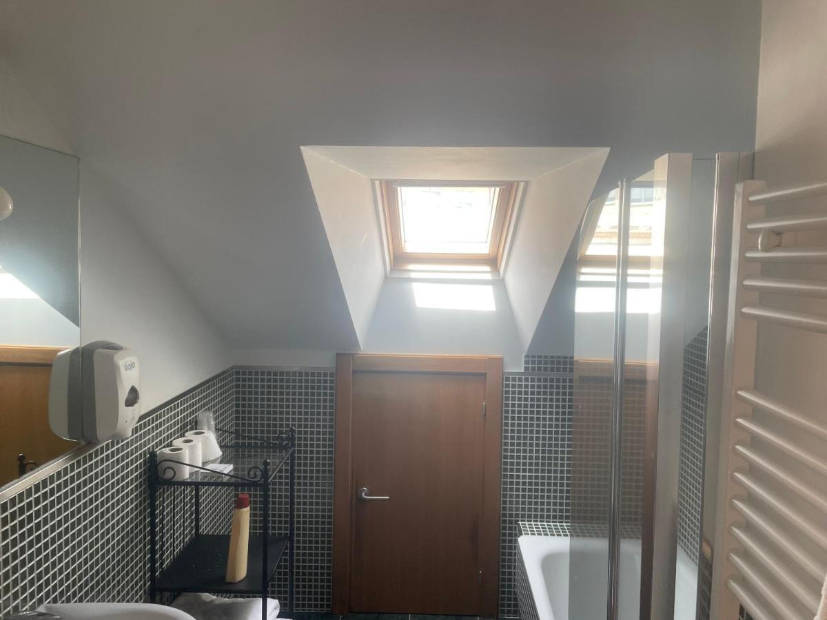 شقة أو بيدروزو  في Solaina Apartament المظهر الخارجي الصورة