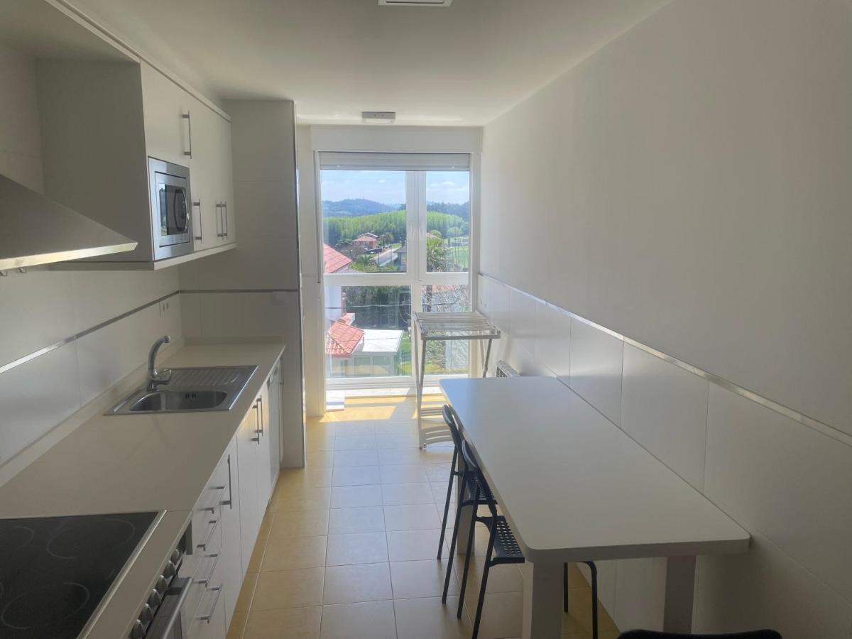 شقة أو بيدروزو  في Solaina Apartament المظهر الخارجي الصورة