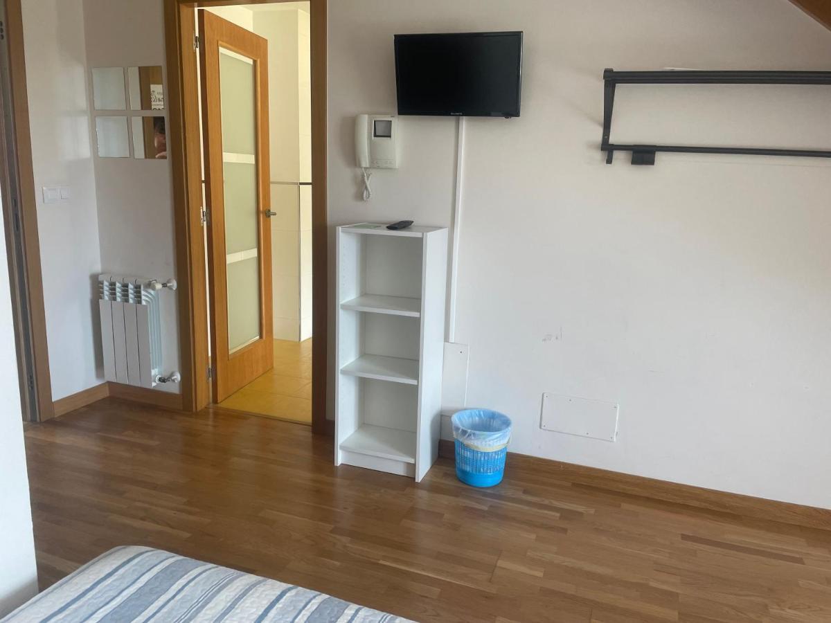 شقة أو بيدروزو  في Solaina Apartament المظهر الخارجي الصورة