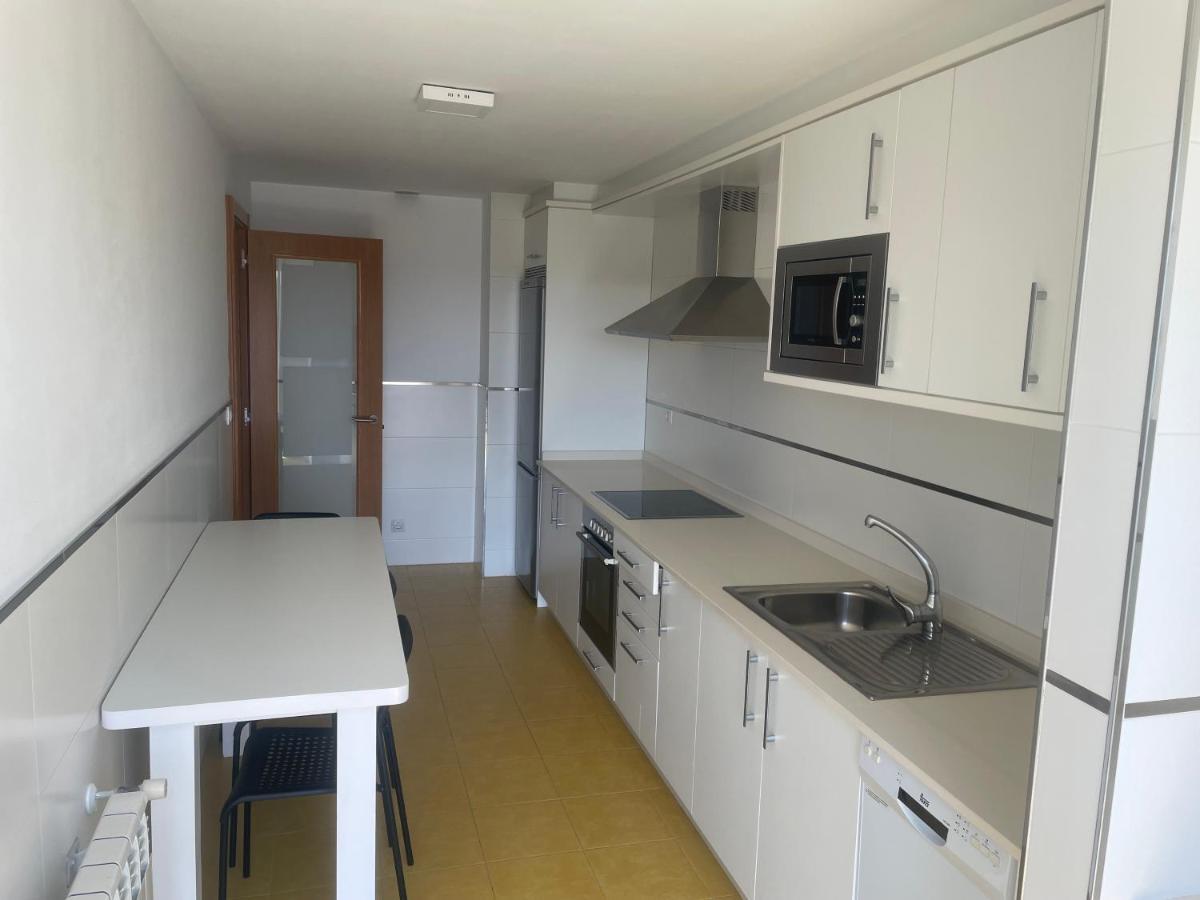 شقة أو بيدروزو  في Solaina Apartament المظهر الخارجي الصورة